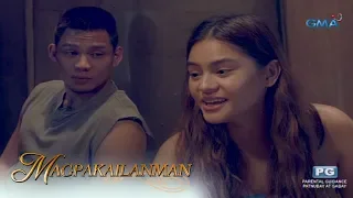 magpakailanman drunk with my brother in law