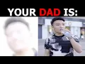 Super Idol Becoming Canny Your Dad Is