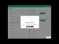 MyConversationTrainer Rename and Duplicate a Section