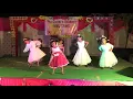 Download Lagu Chhoti si pyari si  nanhi si