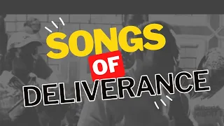 sing these songs prayerfully led by prophet abel taiwo ojo