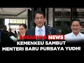 Download Lagu BREAKING NEWS - MENKEU PURBAYA TIBA DI GEDUNG KEMENTERIAN KEUANGAN RI