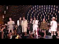 Download Lagu 声生不息那英组全员合唱《后来》 熟悉的歌声引全场泪崩