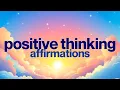 Download Lagu Positive Thinking Affirmations | Choose Happiness