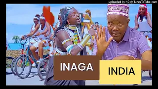 NELEMi MBASANDO FT INAGA MLYAMBELELE MPYA 2025 