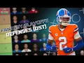 2024 Fantasy Defense Playoff Strategy BEST DST Streamers Schedules Targets