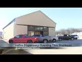 NuEra Dispensary opening on Saturday in East Dubuque