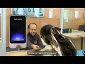 Introducing PockeTalk at the Orange County Tax Collector s Office