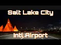 Salt Lake City International Airport SLC One of America s Most Modern Airports