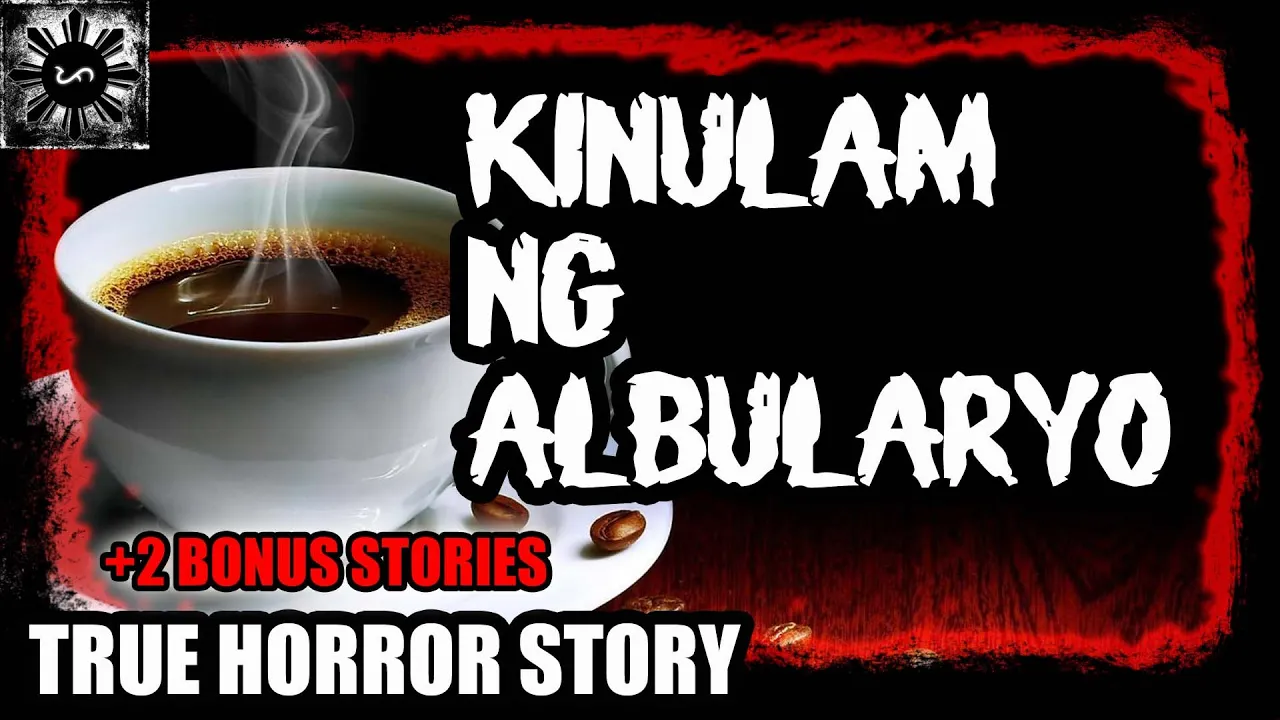 Kinulam Ng Albularyo | Tagalog Stories | Pinoy Creepypasta