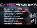 Download Lagu DJ TIKTOK TERBARU 2025 FULL BASS || DJ PURNAMA MERINDU | DJ KINI SETELAH KUTEMUKAN DIA