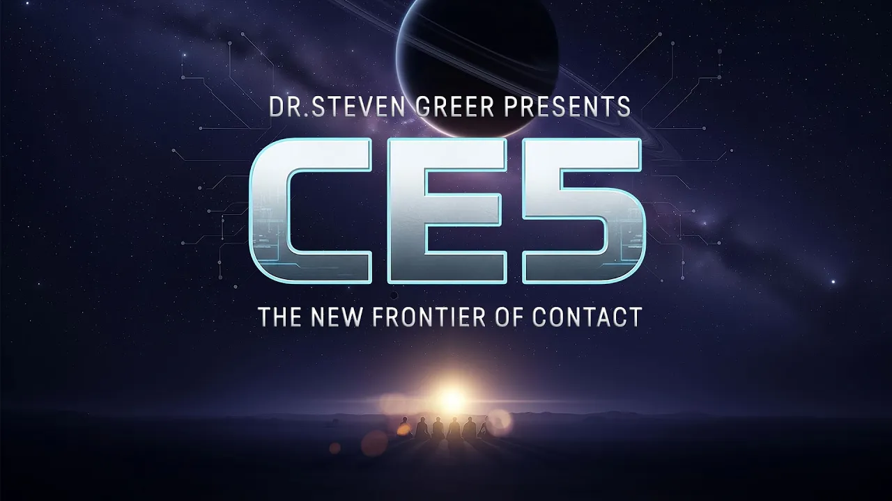 CE5 The New Frontier of Contact Trailer