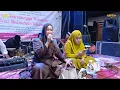 Lagu MINYAK WANGI - FITRIA - HK MUSIC RELIGI - LIVE IN HADIWARNO JEKULO - KUDUS