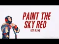 Rod Wave - Paint The Sky Red