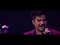 Download Lagu Avicii Tribute Concert - Lay Me Down (Live Vocals by Adam Lambert)