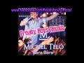 Download Lagu Michel Telo - Bara Bara (Freaky Boys Official Remix)