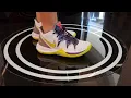 KYRIE 5 MAMBA MENTALITY