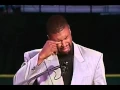 Reggie White Announced Jerome Brown s Death moments after finding out himself