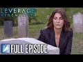Leverage Redemption The Too Many Rembrandts Job Season 1 Episode 1 Episode