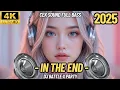 Download Lagu DJ BATTLE X PARTY • BASS MBEDIL • MIDDLE NROTOK NULUP