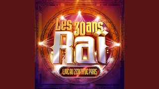 Challti Nar Fi Galbi Live 