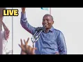 Download Lagu LIVE: DP Kindiki \u0026 other leaders in Garissa