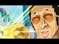 Kizaru Borsalino Pika Pika No Mi Attacks and Abilities 1080p Sabaody Archipelago Arc