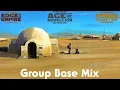 Download Lagu Star Wars RPG Group Base of Operations Music Mix