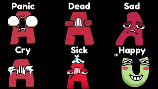 ALPHABET LORE A-Z but ALPHABET LORE ANIMATION MEME - abcdefghijklmnopqrstuvwxyz