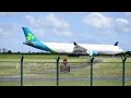 EI123 - Aer Lingus A330 EI-EIK