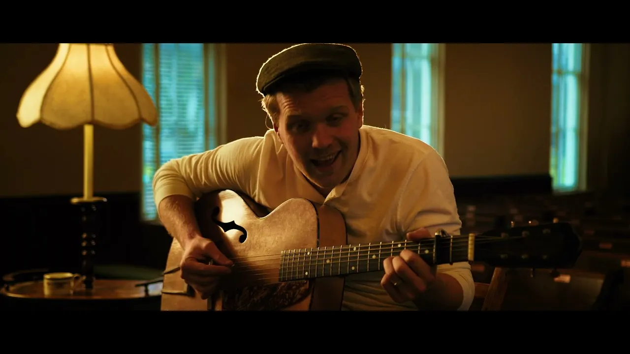 Play the Wildwood Flower - Conrad Fisher at Ragamuffin Hall Play the Wildwood Flower - Conrad Fisher at Ragamuffin Hall
