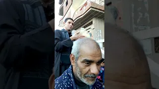 الريس الجمال وذكر فى ساحه سيدى عزت الشرنوبى فى حصه الغنيمى كفر الشيخ 