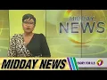 Amnesty International Issues Travel Advisory For U S Midday News