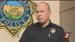 Reno Murder Investigation Continues