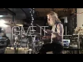 Wyatt Stav - The Amity Affliction - Give It All (Drum Cover)
