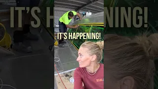 We’ve Never Seen This Done Before 😮