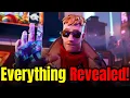 EVERYTHING REVEALED IN THE NEW TRAILER