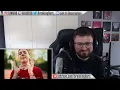 🇬🇧 x 🇩🇪 linkup | Aitch, Luciano - Baddies | REACTION!