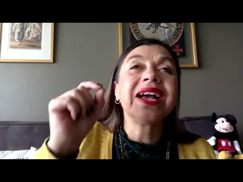 Apertura del Seminario Internacional en modalidad híbrida "Discapacidad y Violencia contra Mujeres, Adolescentes y Niñas: Visibilidad a Realidades Diversas." 