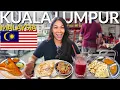Download Lagu Trying INDIAN FOOD in Malaysia! (Little India - Kuala Lumpur Food Tour Prices)