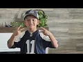 7-year-old s viral reaction to Micah Parsons trade leads to FaceTime with NFL star