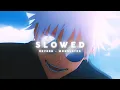 Download Lagu NBSPLV - The Lost Soul Down X Lost Soul but slowed (reverb - modulated)