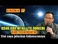 Download Lagu Kebenaran ISRA MI'RAJ yang sesungguhnya #syaifulkarim #ngajiroso #dzikir 