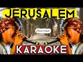 Download Lagu JERUSALEM-by. Elias tv band || karaoke version @WALDOVLOG 