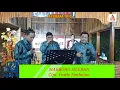 Download Lagu ARGHANA TRIO - MARBORU SILEBAN