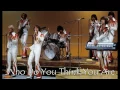 Download Lagu ♥♪♫ Who Do You Think You Are ♫♪♥