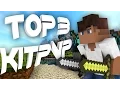 Top 3 Kit Pvp Plugins Minecraft