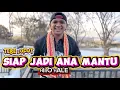 Download Lagu TEBE TERBARU_SIAP JADI ANA MANTU - HIRO HALE(Official Music Video)