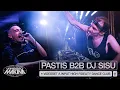 Download Lagu PASTIS b2b SISU - Universo Makina @ Input - High Fidelity Dance Club