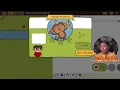 Code Monkey Beginner level